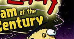 Effects - Ed, Edd n Eddy: Scam of the Century - Miscellaneous (DS - DSi)