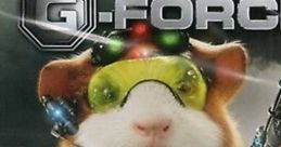 Effects - G-Force - Miscellaneous (DS - DSi)