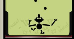 Effects - Game & Watch: Ball - Miscellaneous (DS - DSi)