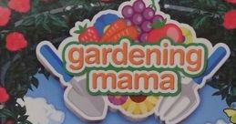 Effects - Gardening Mama - Miscellaneous (DS - DSi)