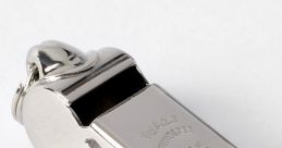 Whistles