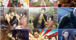 Chapter 09 - Hakuouki Yuugi Roku DS - Voices (DS - DSi)