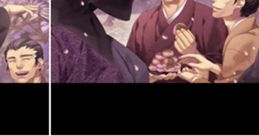 Effects - Hakuouki Yuugi Roku DS - Miscellaneous (DS - DSi)