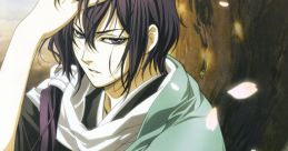 Chapter 01 - Hakuouki Zuisouroku DS - Voices (DS - DSi)