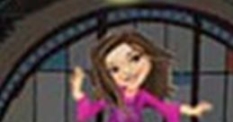 Carly Shay - iCarly - Character Voices (DS - DSi)