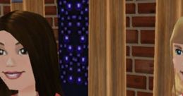 Freddie Benson - iCarly - Character Voices (DS - DSi)