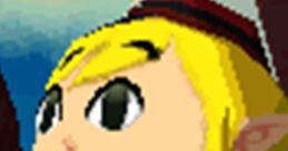 Zelda - The Legend of Zelda: Spirit Tracks - Character Voices (DS - DSi) Character Voice from the DS / DSi game The Legend