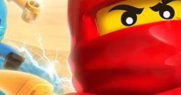 Effects - LEGO Battles - Ninjago - Miscellaneous (DS - DSi) Effects - LEGO Battles - Ninjago - Miscellaneous (DS - DSi)