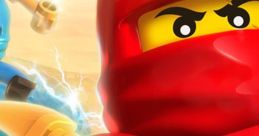 Sound Effects - LEGO Battles - Ninjago - Miscellaneous (DS - DSi)