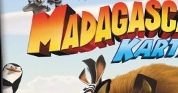 Effects - Madagascar - Miscellaneous (DS - DSi)