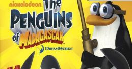 Voices (English) - Madagascar - Miscellaneous (DS - DSi)