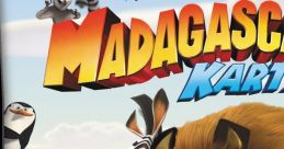 Tracks - Madagascar Kartz - Sound Effects (DS - DSi)