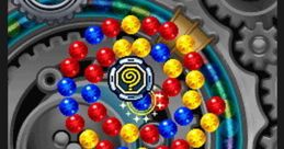 Effects - Magnetica - Actionloop - Miscellaneous (DS - DSi)