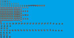 Fawful - - Character Voices (DS - DSi)