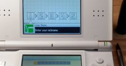 Effects - N+ - Miscellaneous (DS - DSi)