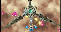 Effects - Nanostray 2 - Miscellaneous (DS - DSi)