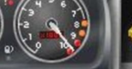 Effects - Need for Speed: Carbon - Miscellaneous (DS - DSi)
