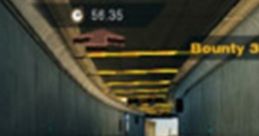 Effects - Need for Speed: Undercover - Miscellaneous (DS - DSi)