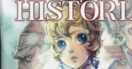 Effects - Radiant Historia - Miscellaneous (DS - DSi)