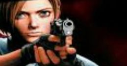 Jill Valentine - Resident Evil: Deadly Silence - Voices (DS - DSi)