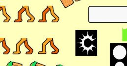 Crop Stomp - Rhythm Heaven - Rhythm Games (DS - DSi)