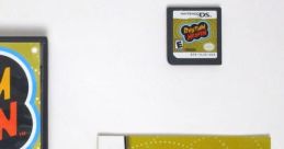 Fillbots - Rhythm Heaven - Rhythm Games (DS - DSi)