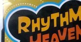 Rhythm Rally - Rhythm Heaven - Rhythm Games (DS - DSi)