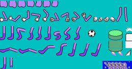 Space Soccer - Rhythm Heaven - Rhythm Games (DS - DSi)