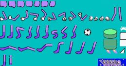Space Soccer - Rhythm Heaven - Rhythm Games (DS - DSi)