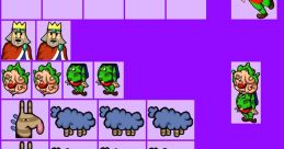 Tingle - Ripened Tingle's Balloon Trip of Love (JPN) - Voices (DS - DSi)