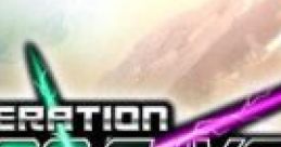 Effects - SD Gundam G Generation Cross Drive - Miscellaneous (DS - DSi)