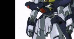 Effects - SD Gundam G: Generation DS - Miscellaneous (DS - DSi)