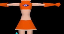 Beat - SEGA Superstars Tennis - Character Voices (DS - DSi)