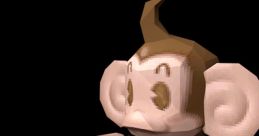 Pudding - SEGA Superstars Tennis - Character Voices (DS - DSi)