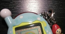 Kuromametchi - Tamagotchi - Tama-Friends (DS - DSi)