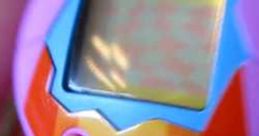 Spaceytchi - Tamagotchi - Tama-Friends (DS - DSi)