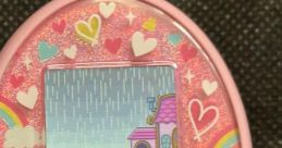 Pasharin - Tamagotchi - Tama Pets (DS - DSi)
