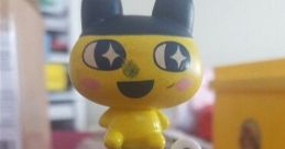 Sopratchi - Tamagotchi - Tama Pets (DS - DSi)