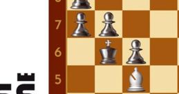 Effects - Thinksmart: Chess for Kids - Miscellaneous (DS - DSi)