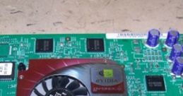 Effects - Tom Clancy's Splinter Cell: Chaos Theory - Miscellaneous (DS - DSi)