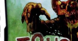 Effects - Touch the Dead - Miscellaneous (DS - DSi)
