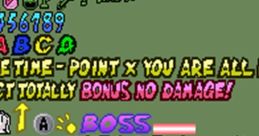 Effects - Viewtiful Joe: Double Trouble! - Miscellaneous (DS - DSi)
