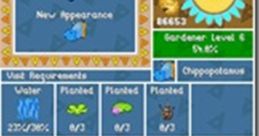 Buzzenge - Viva Piñata: Pocket Paradise - Piñatas (DS - DSi)