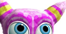 Galagoogoo - Viva Piñata: Pocket Paradise - Piñatas (DS - DSi)
