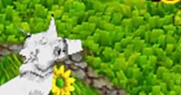 Jardiniero - Viva Piñata: Pocket Paradise - Piñatas (DS - DSi)