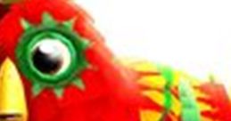 Moozipan - Viva Piñata: Pocket Paradise - Piñatas (DS - DSi)