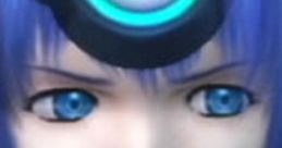 Effects - Xenosaga I + II - Miscellaneous (DS - DSi)