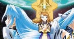 Voices - Xenosaga I + II - Miscellaneous (DS - DSi)