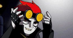 Jack Spicer - Xiaolin Showdown - Character Voices (DS - DSi)