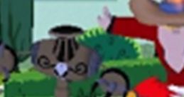 PandaBubba - Xiaolin Showdown - Character Voices (DS - DSi)